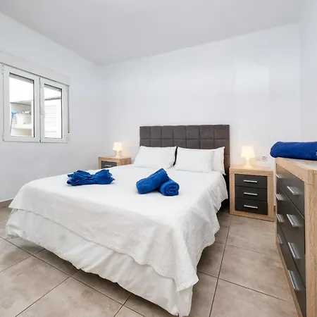 Cozy Next To The Σπίτι διακοπών *