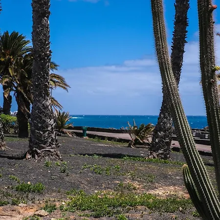 Σπίτι διακοπών Cozy Next To The Costa Teguise